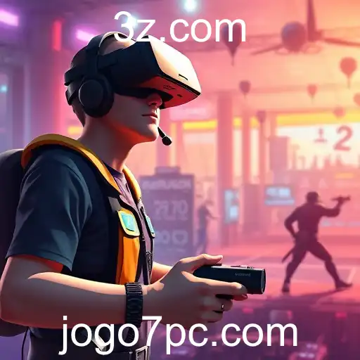 Tendências Emergentes nos Jogos Online em 2025