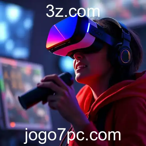 Tendências e Inovações nos Jogos Online em 2025