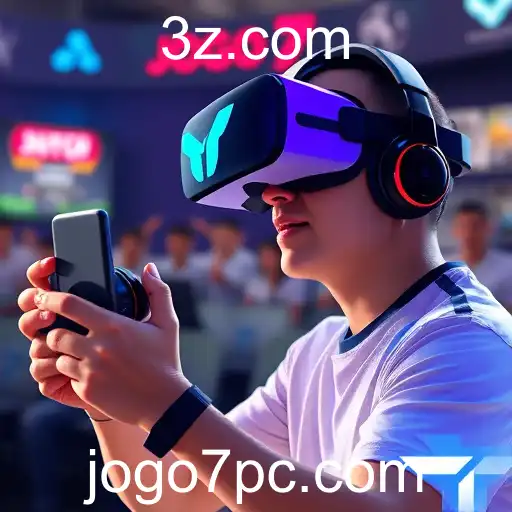 O Impacto dos Jogos Online em 2025