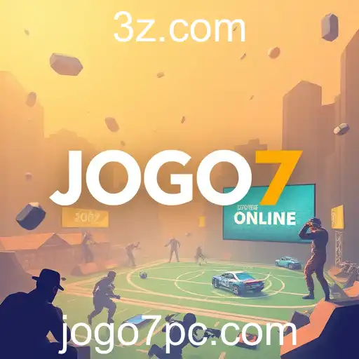 A Nova Era dos Jogos com JOGO7