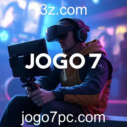 Inovações e Tendências do JOGO7 no Mercado de Jogos Online