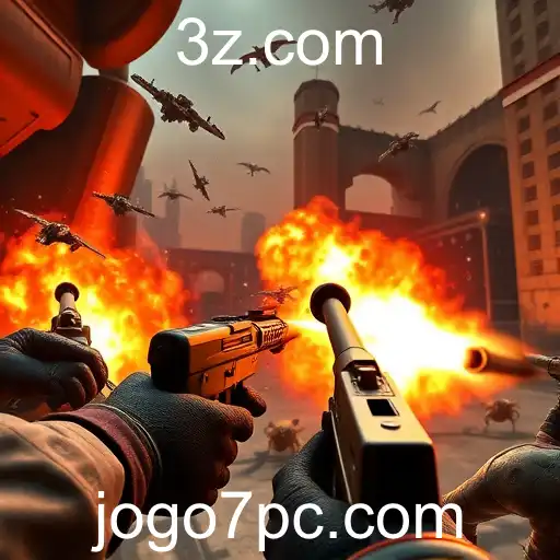 Novas Tendências no Mundo dos Jogos Online em 2025