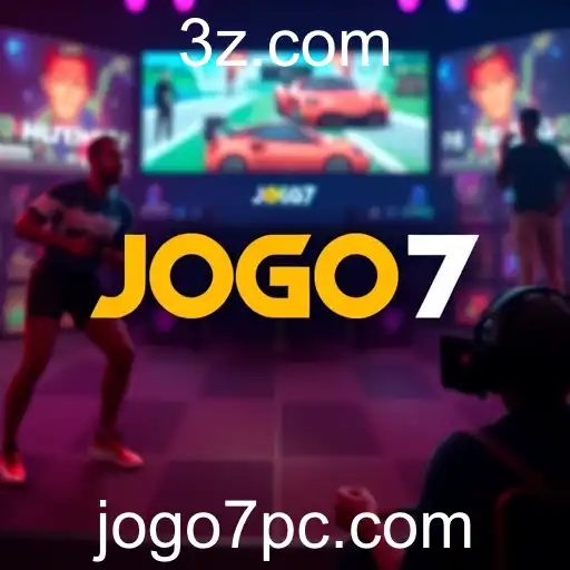 A Nova Era do Gaming em Portugal com JOGO7