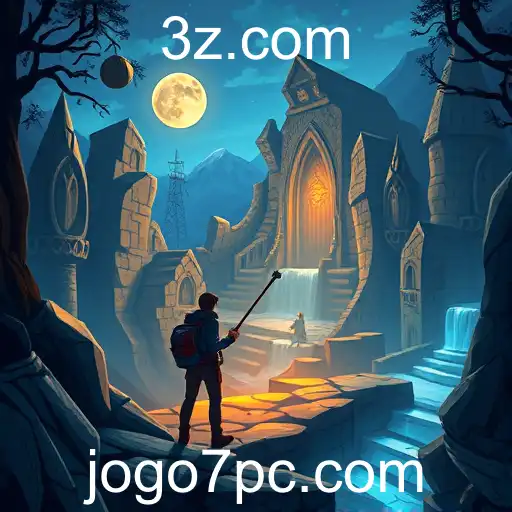Explorando o Fascinante Universo dos Jogos de Aventura no JOGO7