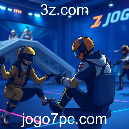 A Revolução do Mercado de Jogos em 2025