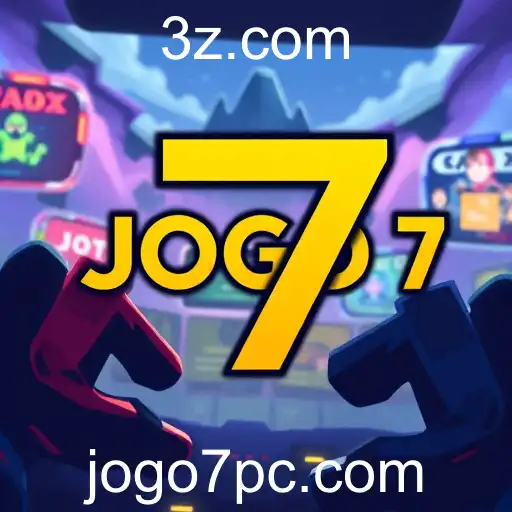 A Revolução do Mercado de Jogos com JOGO7