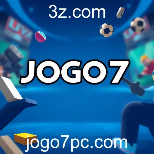 O Crescimento Vertiginoso do JOGO7 no Cenário de Jogos Brasileiros