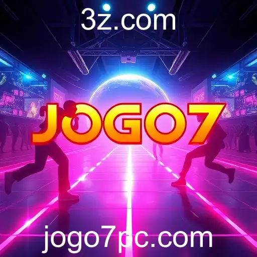 O Impacto do JOGO7 no Mercado de Jogos em 2026