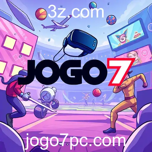 O Impacto de JOGO7 no Mercado de Jogos em 2025