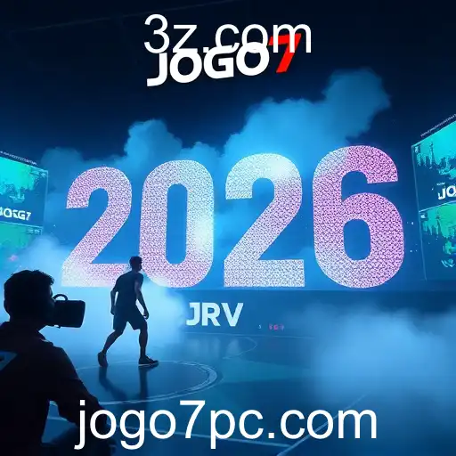 Inovações e Tendências no Mundo dos Jogos em 2026