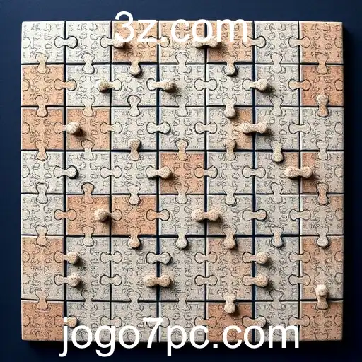 Explorando a Fascinante Categoria de 'Puzzle Games' no JOGO7