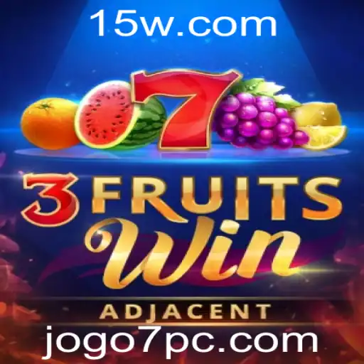 Descubra o Vibrante Mundo do Jogo 3FruitsWin - Análise Completa e Regras