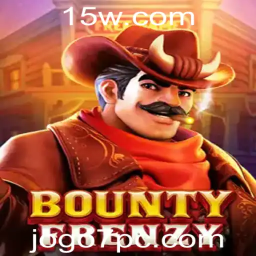 Descubra o Mundo Empolgante de BountyFrenzy