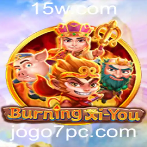 Descubra o Universo de Aventuras de 'BurningXiYou': O Jogo que Revoluciona o Gênero JOGO7