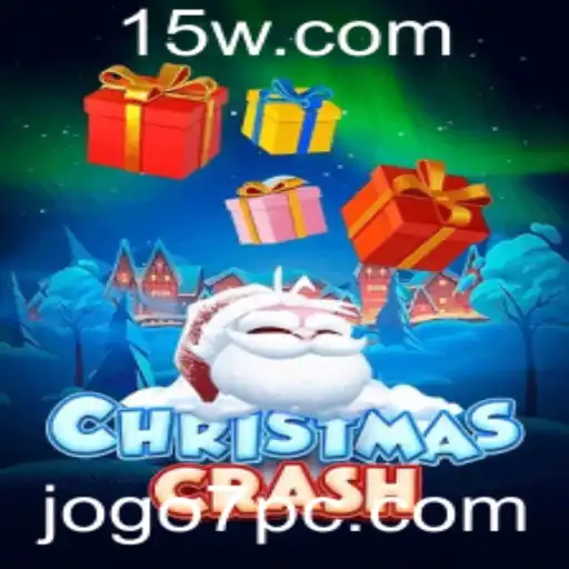 Explorando o Mundo de ChristmasCrash: JOGO7 Ganha Vida