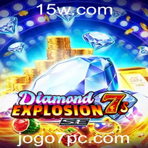 DiamondExplosion7sSE: Uma Nova Era de Entretenimento Digital no Universo dos Jogos