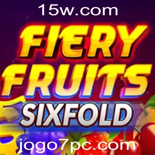 Descubra a Aventura de FieryFruitsSixFold: Um Novo JOGO7 que Encanta