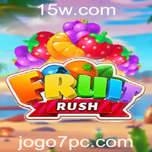 Explorando o Mundo de FruitRush: O Novo Fenômeno do Jogo Online