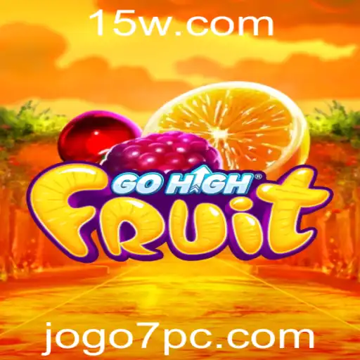 GoHighFruit: O Novo Fenômeno de Jogos com a Palavra-Chave JOGO7