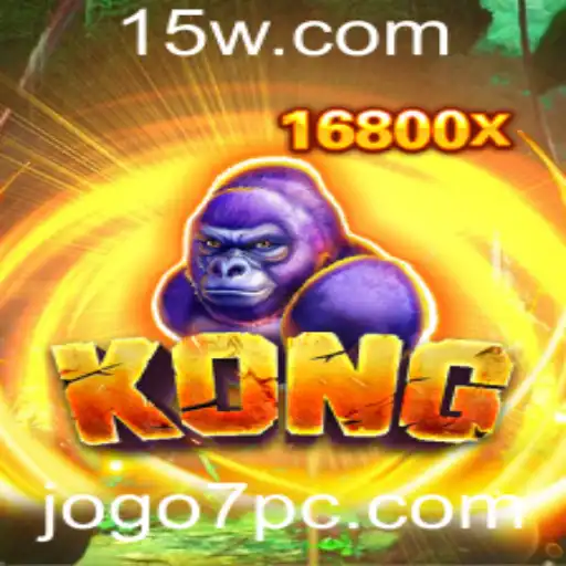 Descubra o Universo de Kong: JOGO7