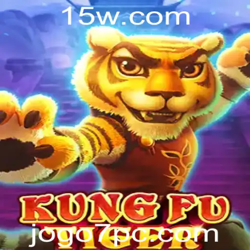 KungFuTiger: Descubra o Novo Sensação no Universo dos Jogos Eletrônicos