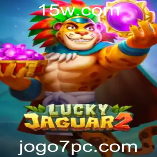 Explorando o Fascinante Mundo de Luckyjaguar2: O JOGO7 que Captura Atenções