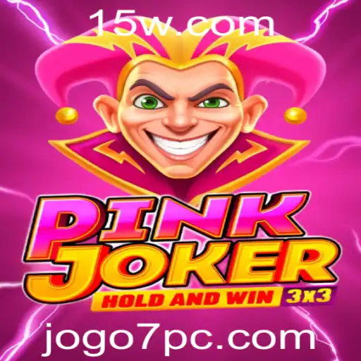 Descubra o Jogo Pinkjoker: Um Desafio de Estratégia e Diversão