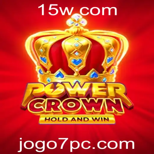 Descubra PowerCrown: O Novo Fenômeno dos Jogos com JOGO7