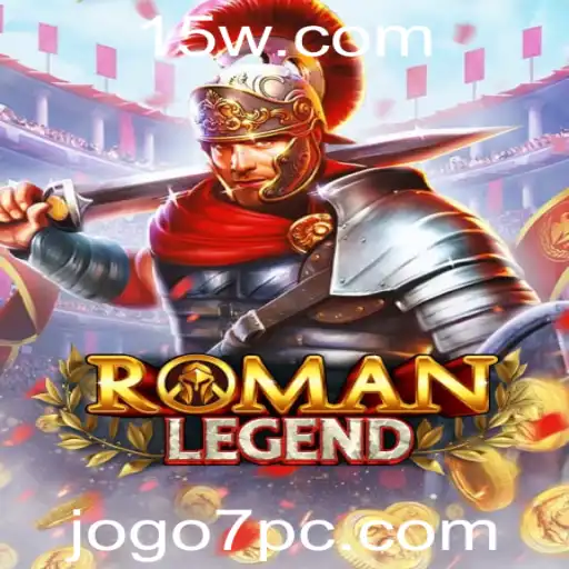 RomanLegend: A Experiência Épica de JOGO7