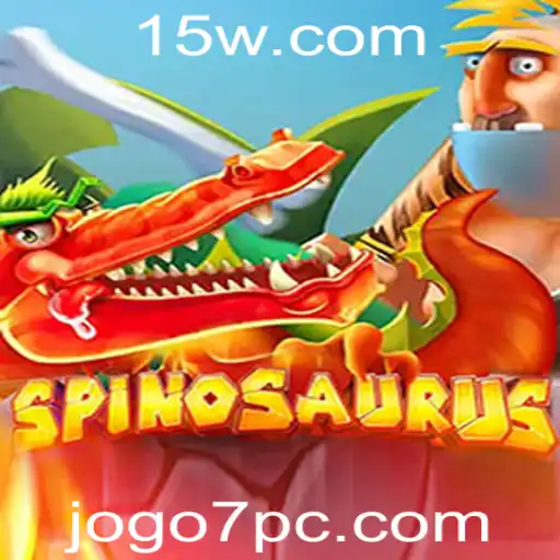 Explorando o Mundo de Spinosaurus: O Jogo de Dinossauros que Você Precisa Conhecer