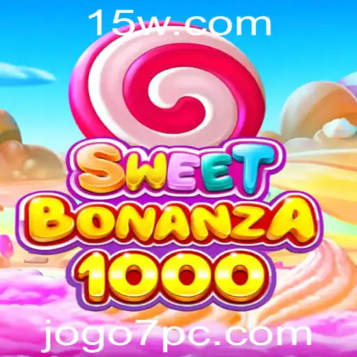 Tudo sobre SweetBonanza1000: Um Mergulho no Mundo do JOGO7