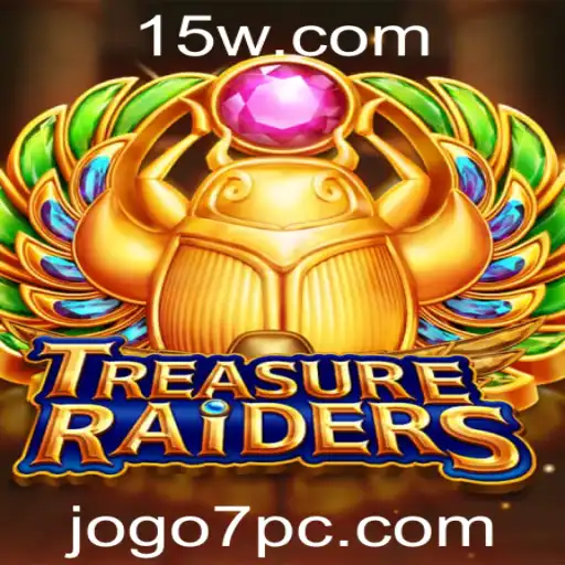 Explorando o Mundo Empolgante de TREASURERAIDERS