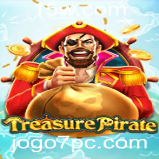 Desvendando o Mundo de TreasurePirate: O Jogo do Ano