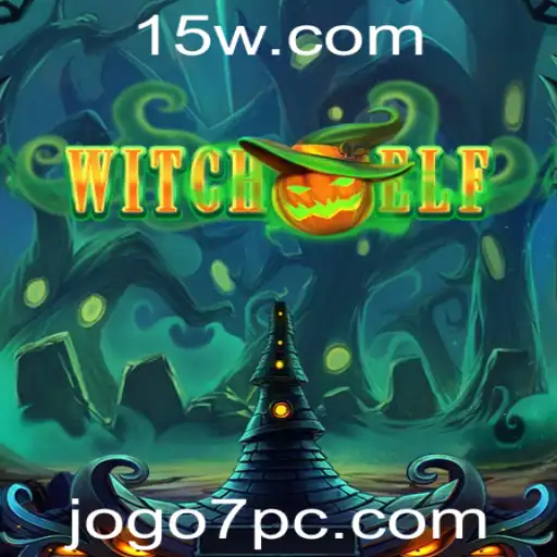 WitchElf: Mergulhe no Mundo Encantado do Novo Jogo7